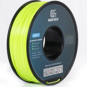 GEEETECH ABS+ Apple, 1,75 mm / 1000 g Cenový Hit