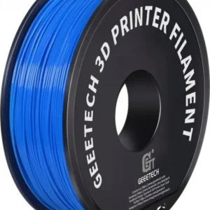 Akce GEEETECH ABS+ Blue, 1,75 mm / 1000 g