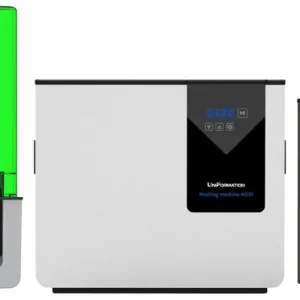 UniFormation GK3 Pro Bundle, GK3 Pro + W230 + Cure3 Cenová Bomba