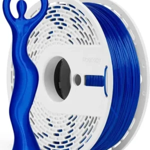 Časově Omezené Fiberlogy HS PLA Clear Blue, 1,75 mm / 850 g