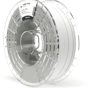Autentický Extrudr DuraPro PC/PBT White, 1,75 mm / 750 g