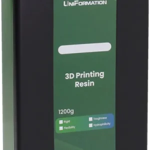 UniFormation Nádoba pro Automatic Resin Feeding System Must-Have