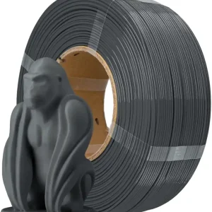 Autentický AzureFilm PCTG Refill Grey, 1,75 mm / 1000 g