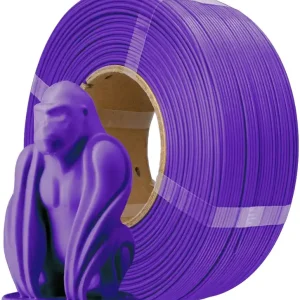 Značkový AzureFilm PLA Refill Purple, 1,75 mm / 1000 g