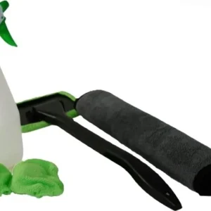 Alveo3D Cleaning kit Akce