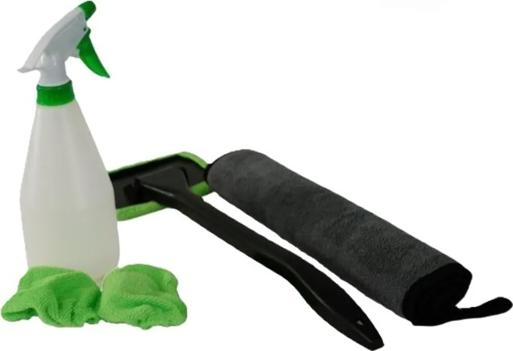 Alveo3D Cleaning kit Akce