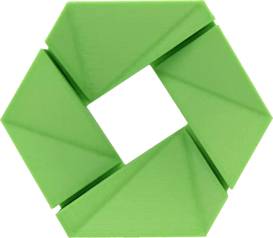 Koupit Online 3DJAKE easyPETG Matte Light Green, 1,75 mm / 1000 g