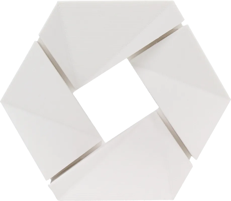 Jen Po Omezenou Doba 3DJAKE easyPETG Matte White, 1,75 mm / 1000 g