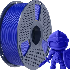 SUNLU PLA+ Little Blue, 1,75 mm / 1000 g Must-Have
