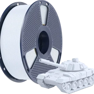 Bezpečná Platba SUNLU High-Speed PLA+ White, 1,75 mm / 1000 g