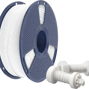 Bezpečná Platba SUNLU High-Speed ABS White, 1,75 mm / 1000 g