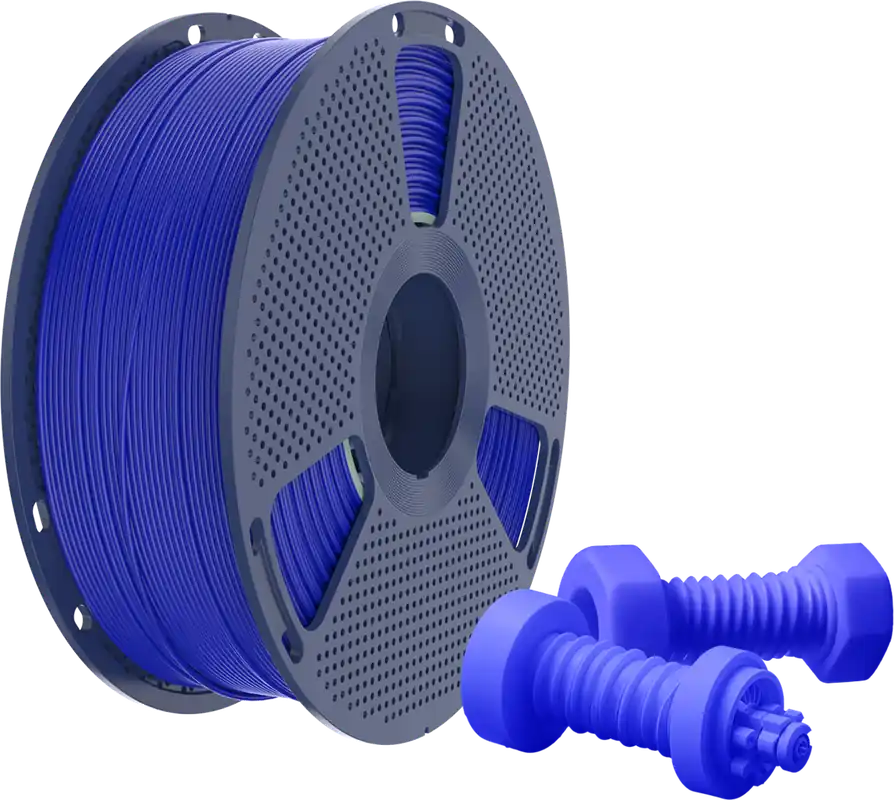 Aktuální SUNLU High-Speed ABS Little Blue, 1,75 mm / 1000 g