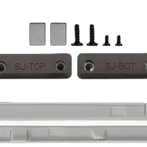 Bambu Lab Front Door Mounting Kit, P1S, X1C, X1E Hit Sezóny