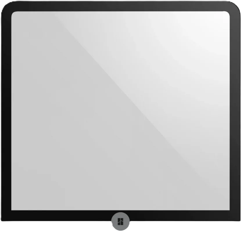 Bambu Lab Glass Cover Plate, P1S, X1C, X1E Ověřený