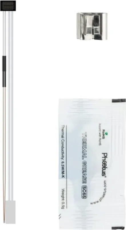 Phaetus Ceramic Heater & Thermistor, Bambu Lab X1/X1C Zlevněný