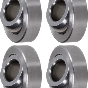 Zlevněný 3DJAKE Kloubová ložiska, GE5C - 5 x 14 x 6 mm (4 ks)