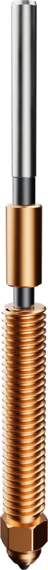 Kup Teď Phaetus SiC tryska pro Creality K2 Plus/Hi, 0,4 mm