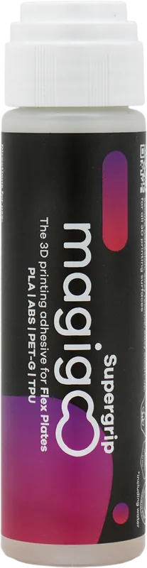 Odeslání Ihned Magigoo Supergrip 3D lepidlo v tyčince pro Flex Plates, 50 ml