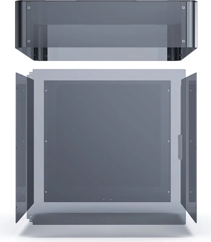 Omezená Nabídka Creality Kryt pro Ender 5 Max
