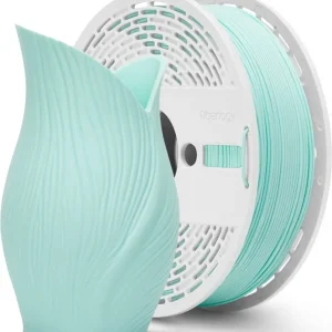 Aktuální Fiberlogy PETG Matte Pastel Mint, 1,75 mm / 850 g